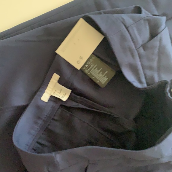 H&M Strait Leg Pants NWT 4 - Picture 7 of 7